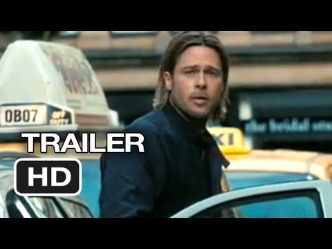 Thế Chiến Z - World War Z
