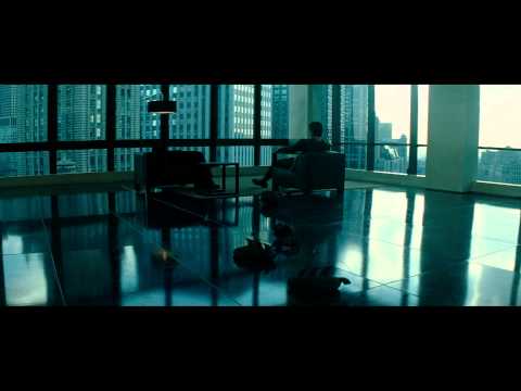 Kỵ sĩ bóng đêm - The Dark Knight