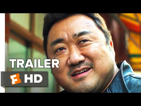 Ngoài Vòng Pháp Luật - The Outlaws