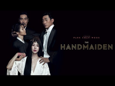 Người Hầu Gái - The Handmaiden (2016)
