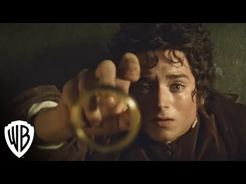 Chúa Tể Của Những Chiếc Nhẫn: Hiệp Hội Nhẫn Thần - Lord Of The Rings: The Fellowship Of The Ring 2001