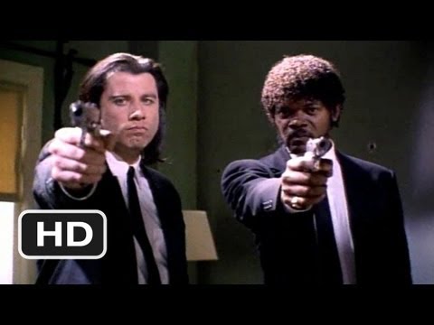 Trailer phim Chuyện tào lao - Pulp Fiction