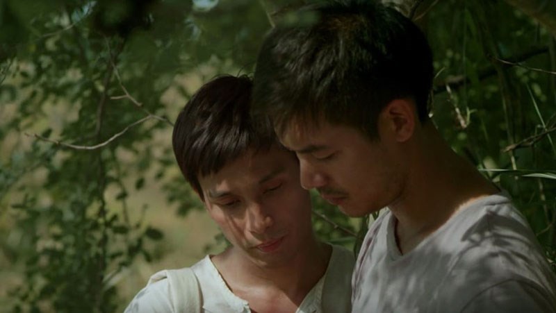 Malila: Bông Hoa Chia Tay