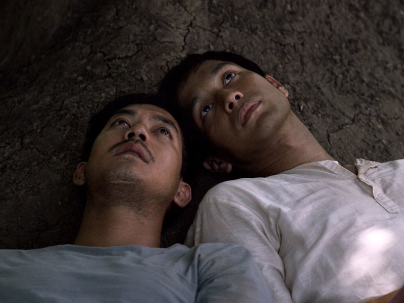 Thể loại: Tình cảm