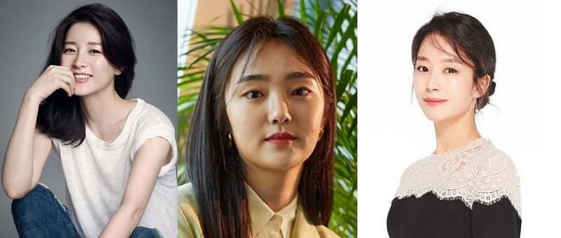 Lee Young-Ae