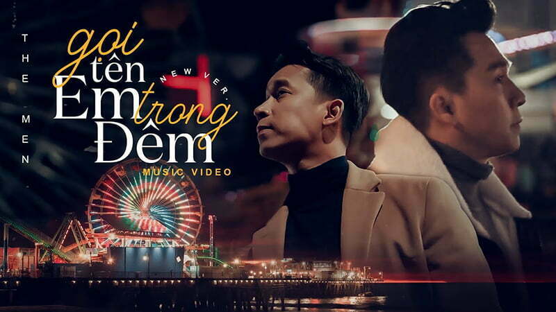 Gọi Tên Em Trong Đêm