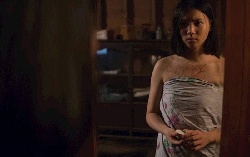 Thể loại: Tình cảm, Kinh dị