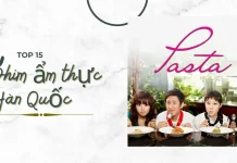 phim ẩm thực hàn quốc