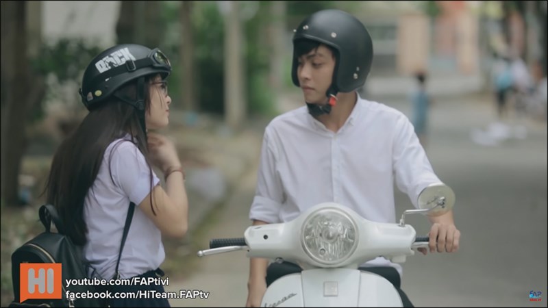 Là Anh