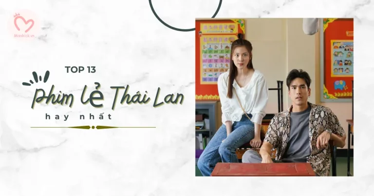 phim lẻ thái lan