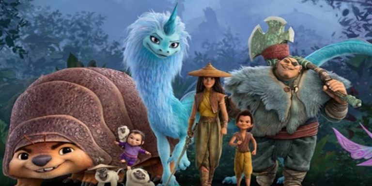 Top 20 bộ phim loài rồng hay nhất, ấn tượng nhất màn ảnh – MISSKICK