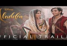 review phim aladin