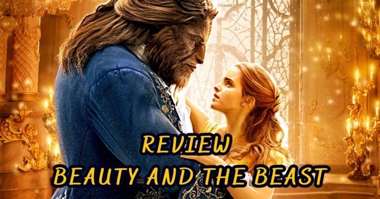 review phim beauty and the beast