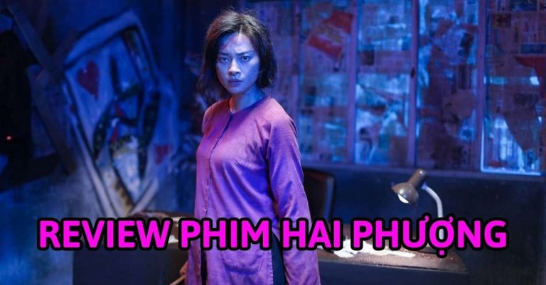 review phim hai phượng