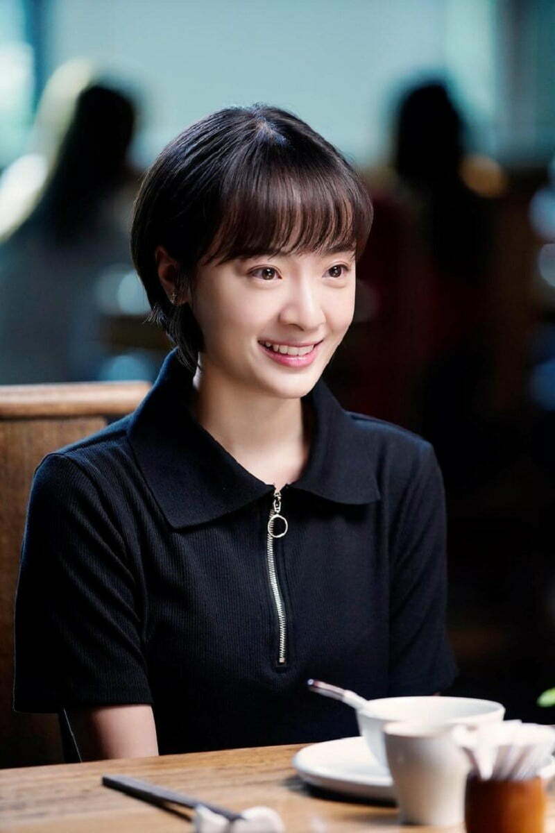 Tôn Y vai Tề Minh Nguyệt