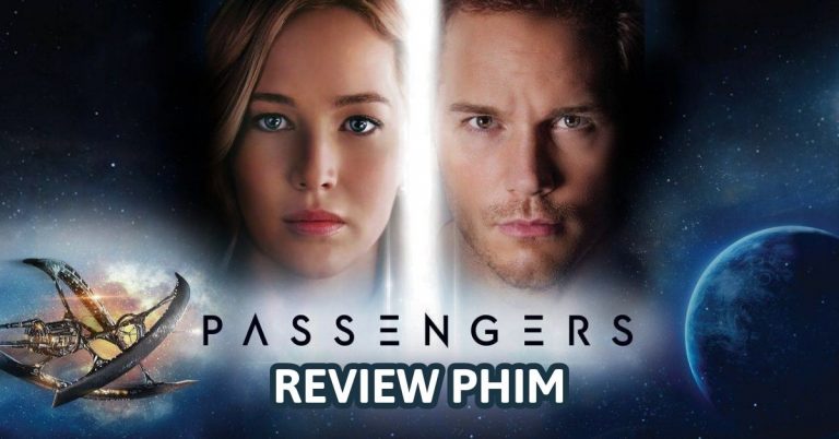 review phim passengers
