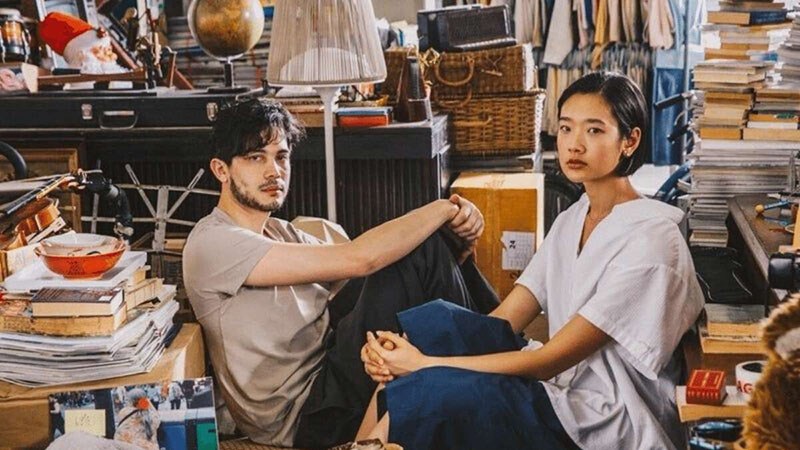 Thể loại: Tình cảm