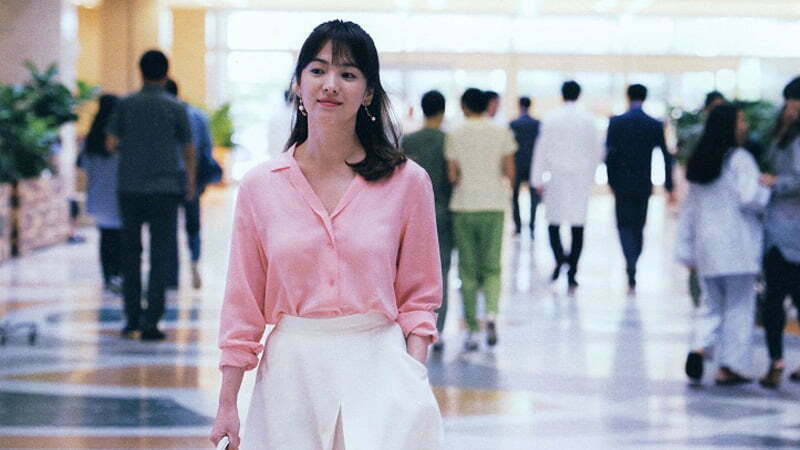 Hậu duệ mặt trời - Descendants of The Sun (2016)