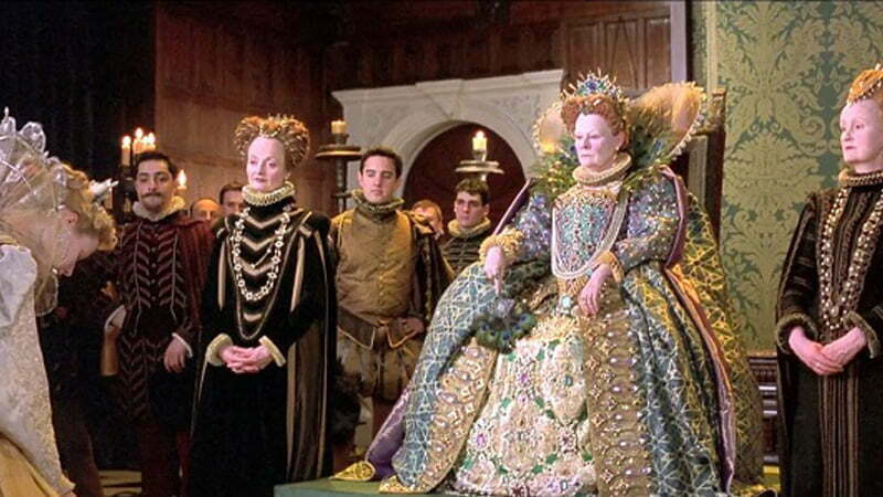 Shakespeare Đang Yêu - Shakespeare in Love (1998)