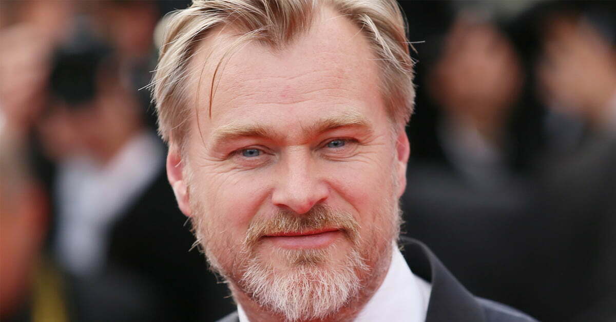 Top 10 bộ phim hay nhất của Christopher Nolan