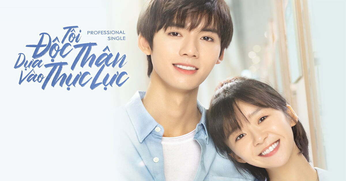 Top 10 bộ phim truyền hình hài Trung Quốc hay nhất từ trước đến nay