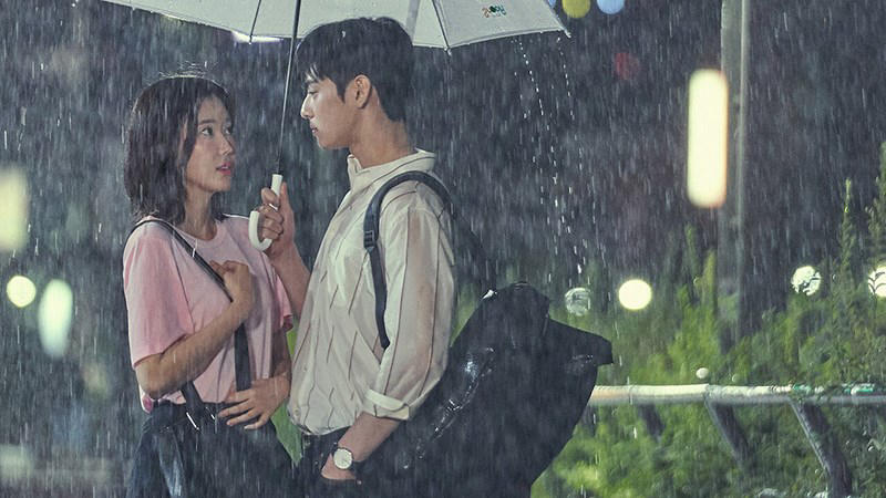 Người Đẹp Gangnam (My Id Is Gangnam Beauty)