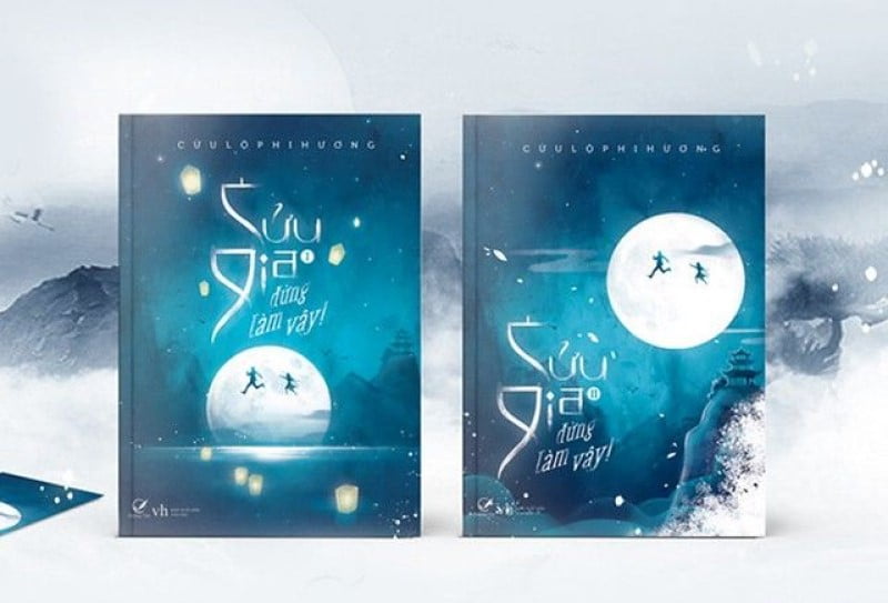 Cửu Gia đừng làm vậy – Cửu Lộ Phi Hương