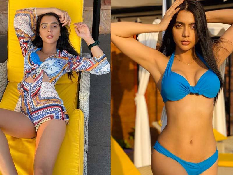 Ruhi Singh
