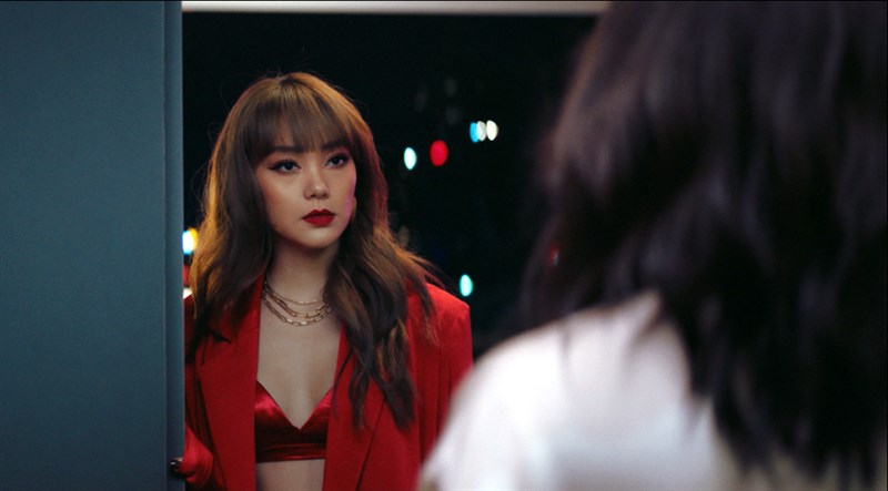 Quỳnh Lam