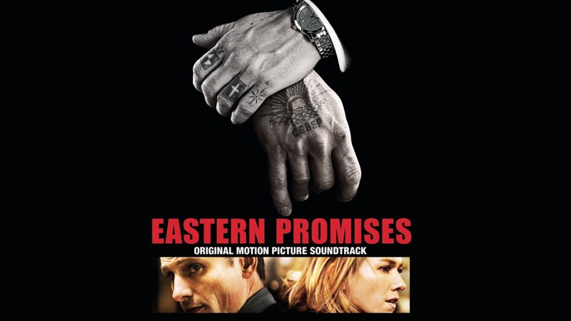 Eastern Promises
