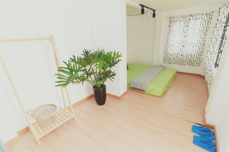 L.Y.S Homestay