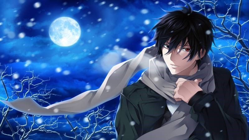 Saitou Yakumo