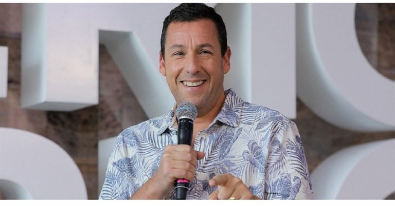 Top 15 phim của cây hài Hollywood Adam Sandler hay nhất