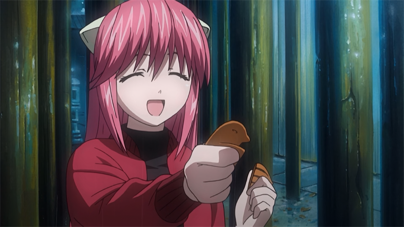 Lucy