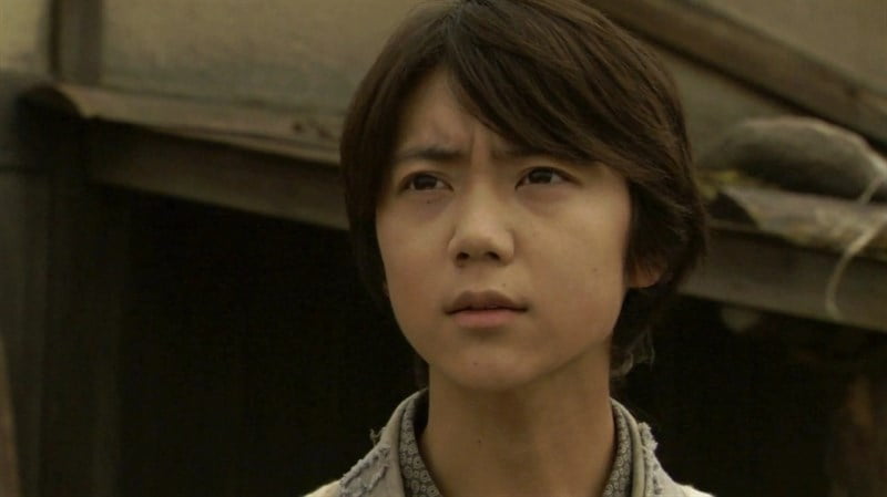 Kamen Rider Hibiki - Siêu Nhân Mặt Nạ Hibiki
