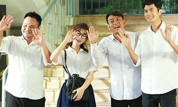 Yêu Ư? Để Sau