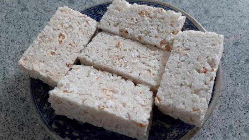 Bánh nổ