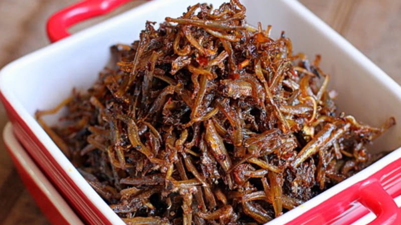 Cá cơm