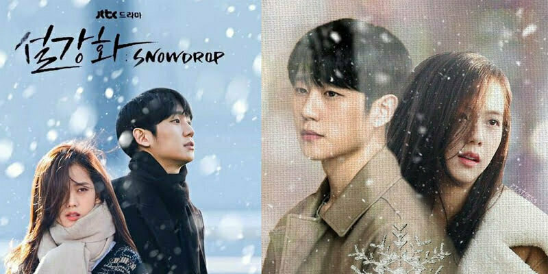 Hoa tuyết điểm - Snowdrop