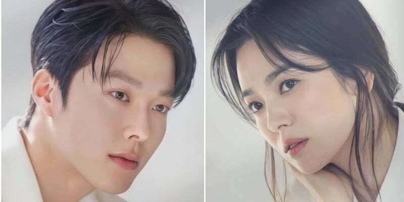 Chúng Tôi Chia Tay Rồi - Now, We Are Breaking Up