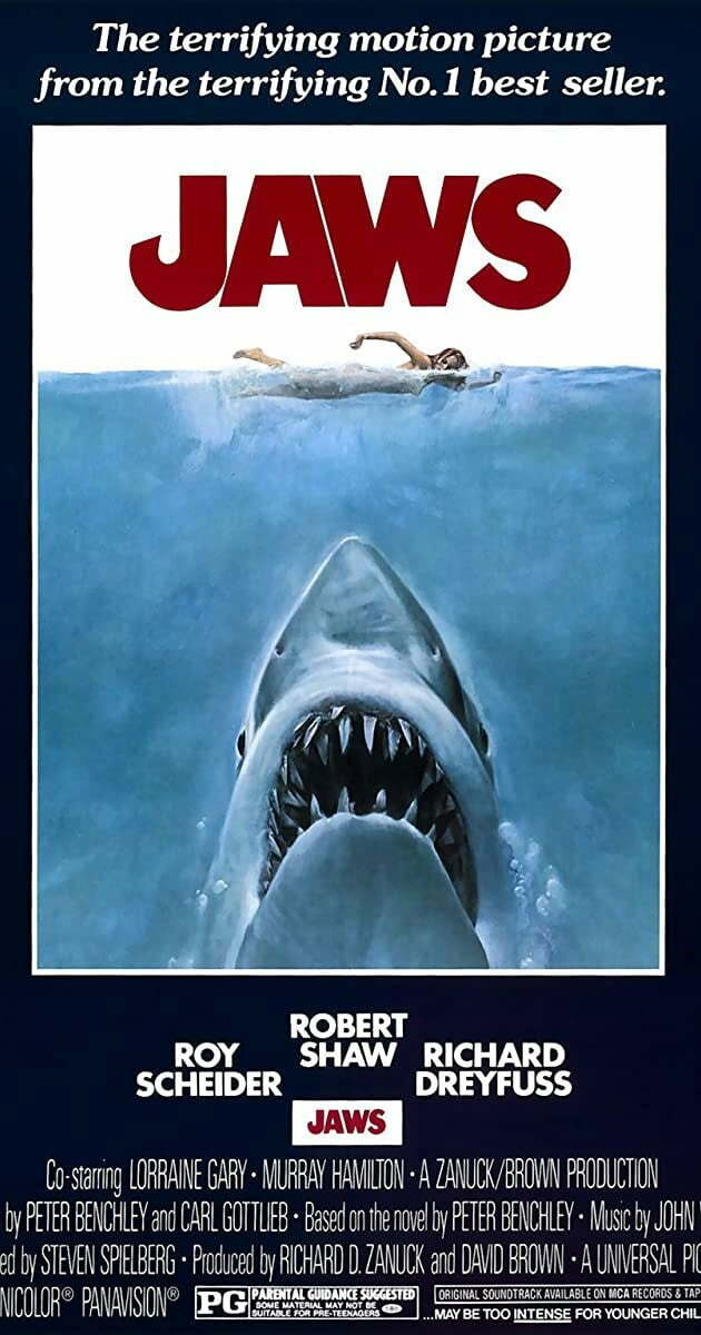 Phim Jaws