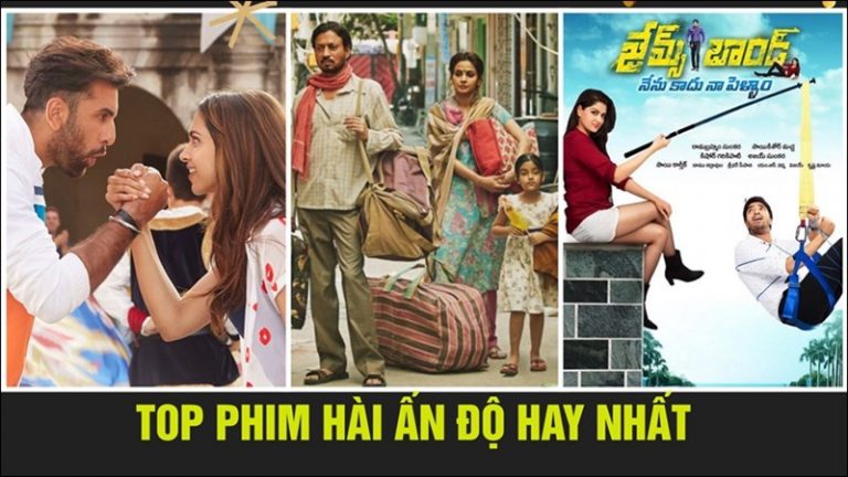 Phim hài Ấn Độ