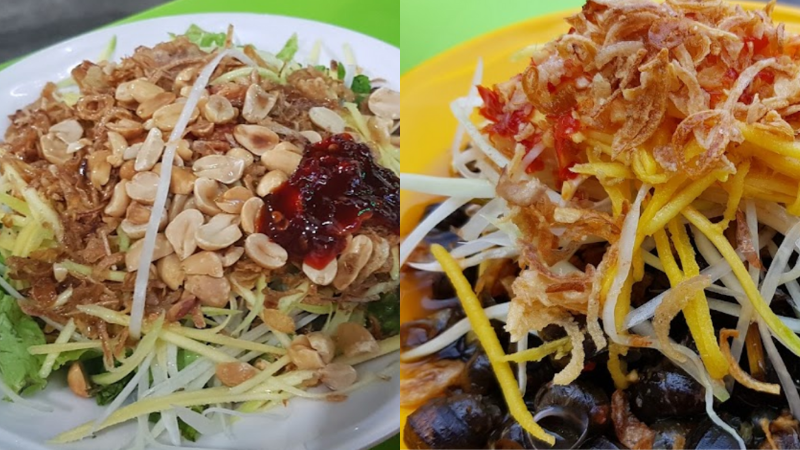 Ốc hút Thanh