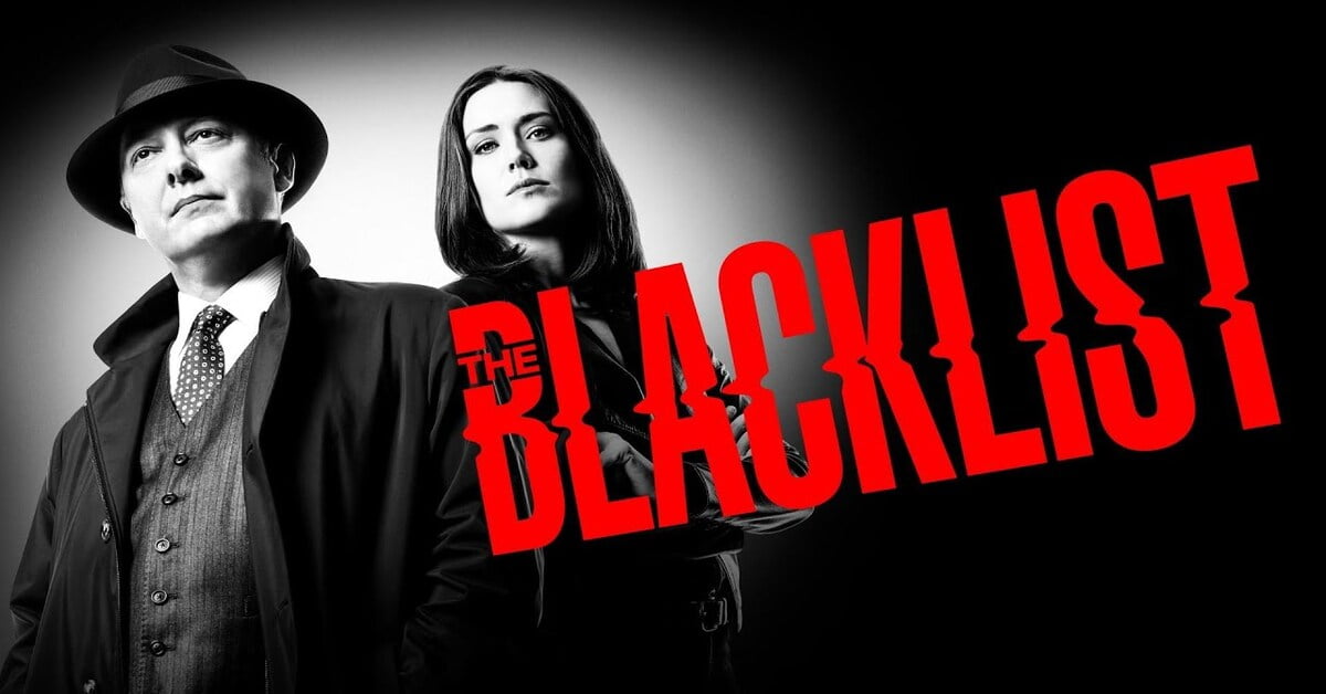Top 25 series phim trinh thám, tội phạm hay nhất trên Netflix