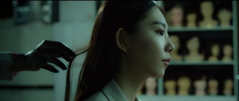 Nam Sinh Số 11 - The Child Who Would Not Come (2021)