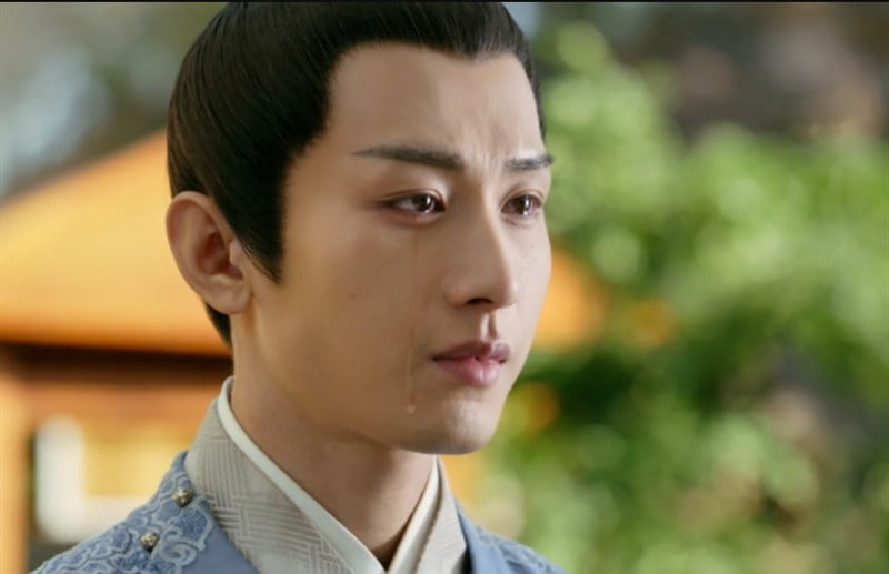 Trường An nặc - The Promise of Chang'an