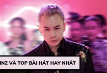 "Trai hư không cần diễn" Binz và top 10 bài rap hay nhất