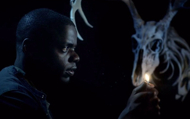 Trốn thoát (Get Out) - 2017