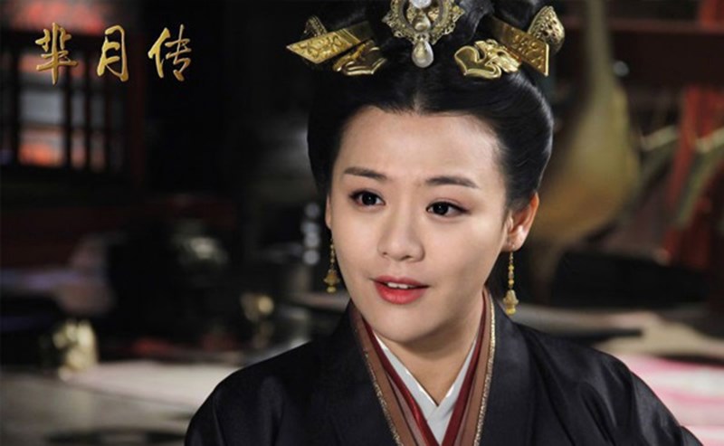 Võ Mỵ Nương truyền kỳ