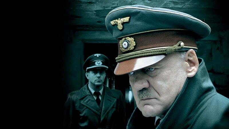 Ngày Tàn Của Hitler - Downfall (2004)